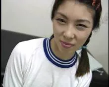 Screenshot 5 from ATM-19 Tokyo Momo 19 - Body Check - Sayuri Kinosita