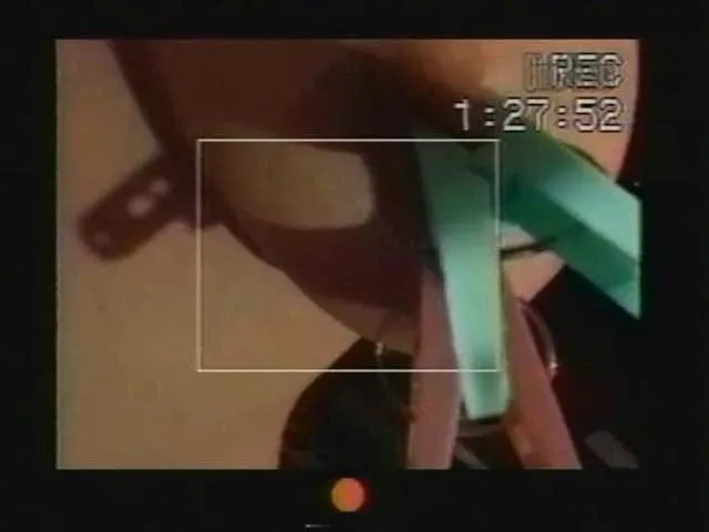 Screenshot 12 from Asian Woman Blowjob Ball Gagged Bondage