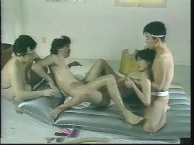 Screenshot 12 from Asian Woman Blowjob Hardcore Amateur BiSexual