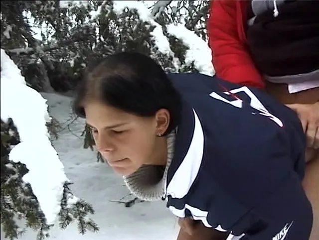 Screenshot 15 from Lasst es uns im Schnee- Treiben