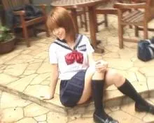 Screenshot 2 from First Love 2 - Hada Kotomi