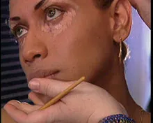 Screenshot 3 from She Male Make Over and Tranny Transformation