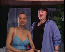 Screenshot 16 from She Male Make Over and Tranny Transformation