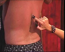 Screenshot 12 from Desires of a Dominatrix 5