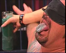 Screenshot 14 from Desires of a Dominatrix 5