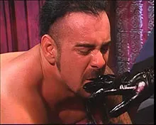Screenshot 15 from Desires of a Dominatrix 5