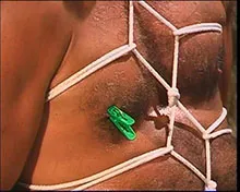 Screenshot 3 from Desires of a Dominatrix 4