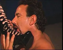 Screenshot 18 from Desires of a Dominatrix 4