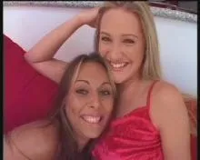 Screenshot 3 from Sperma Lutscherinnen 3