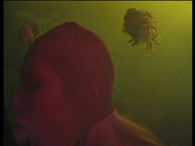 Screenshot 7 from Hart an der Grenze 19