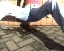 Screenshot 8 from British Extreme 3