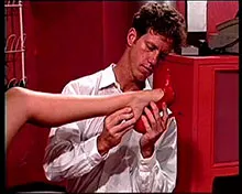 Screenshot 17 from Foot Fetish Fantasies 4