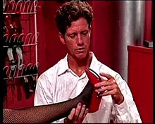Screenshot 22 from Foot Fetish Fantasies 4