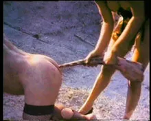Screenshot 2 from CALIGULA 2000 PART 8