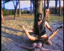 Screenshot 8 from CALIGULA 2000 PART 8