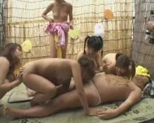 Screenshot 5 from Gang-Bang Scatoro 2: Shit and Piss On My Face!