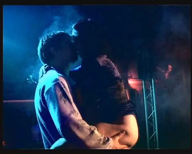 Screenshot 2 from European Woman Blowjob Hardcore Group Sex Lesbian