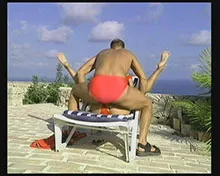 Screenshot 5 from Best of Kelly Trump &amp; Dru Berrymore