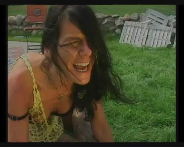 Screenshot 3 from European Woman Anal Blowjob Anal Sex Drunk (Fauxcest)