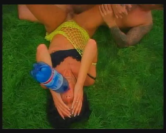 Screenshot 4 from Mature European Anal Blowjob Anal Sex Drunk (Fauxcest)