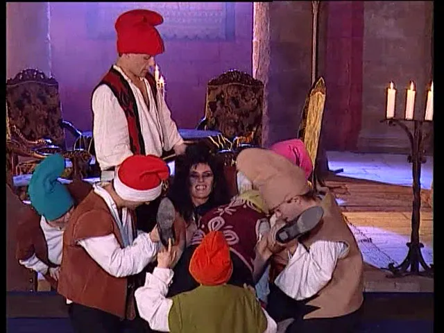 Screenshot 12 from Schneewittchen 2