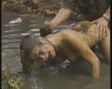 Screenshot 2 from Monster im Schlamm