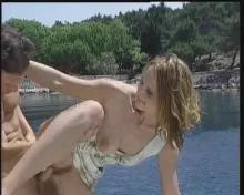 Screenshot 5 from Exzesse auf der Fraueninsel