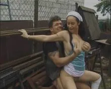 Screenshot 2 from Meine geile Nachbarin