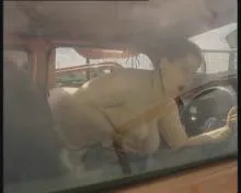 Screenshot 2 from Die verfickte Zigeuner-Nutte