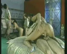 Screenshot 4 from Caligula