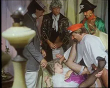 Screenshot 18 from Josefine Mutzenbacher Teil 6