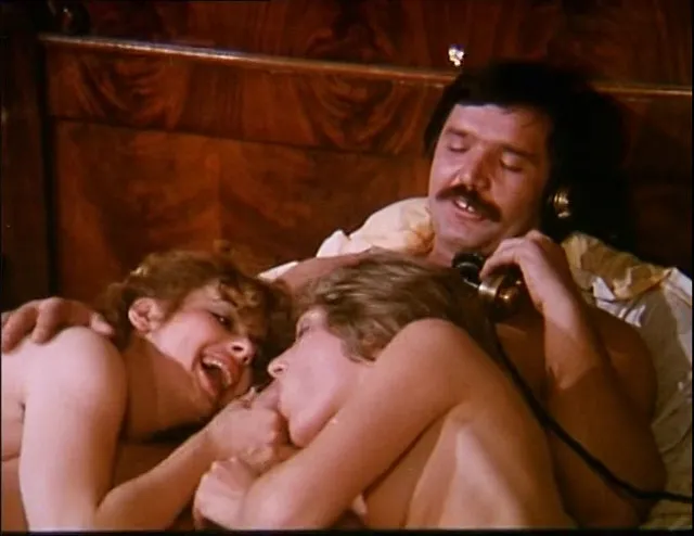 Screenshot 31 from Die wilden Lüste meiner Schulfreundinnen