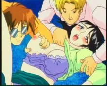 Screenshot 1 from Scarlet