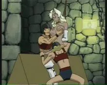 Screenshot 4 from The Time Colored: SCARLET