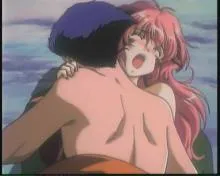 Screenshot 9 from The Time Colored: SCARLET