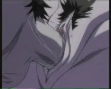 Screenshot 4 from The Time Colored: SCARLET die Sklavin der Lust