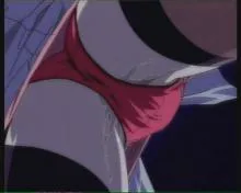 Screenshot 5 from The Time Colored: SCARLET die Sklavin der Lust
