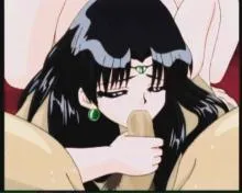 Screenshot 7 from The Time Colored: SCARLET die Sklavin der Lust