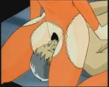 Screenshot 3 from The Time Colored: SCARLET das Spiel geht weiter