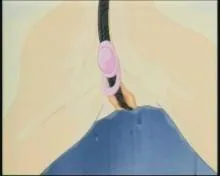 Screenshot 11 from The Time Colored: SCARLET das Spiel geht weiter