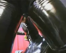 Screenshot 6 from Disziplinierung
