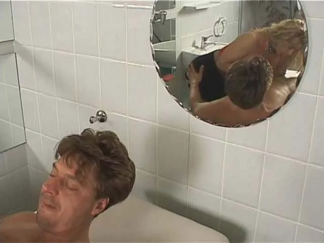 Screenshot 2 from European Woman Blowjob Hardcore
