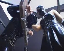Screenshot 2 from Prügelstrafe