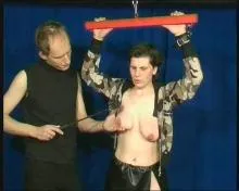 Screenshot 2 from ABGEBUNDEN