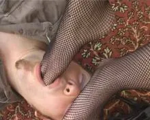 Screenshot 4 from Fussgeschichten