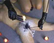 Screenshot 5 from Feuerprobe