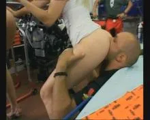 Screenshot 9 from urious Fuckers: Final Race (2xDVD) (2-Ton)