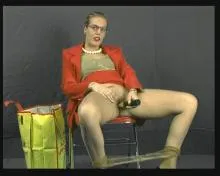 Screenshot 4 from Deutschlands geile Nylon-Schlampen