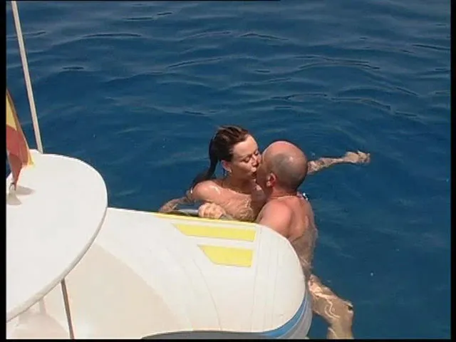 Screenshot 9 from Magma swingt auf dem Sexschiff Aphrodite