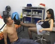 Screenshot 9 from Girl Domination Vol. 5